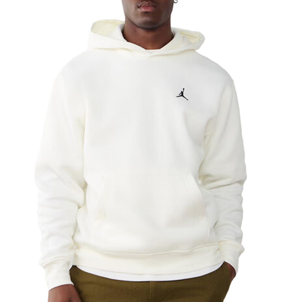 Sweat Blanc Homme Nike FV7281 pas cher