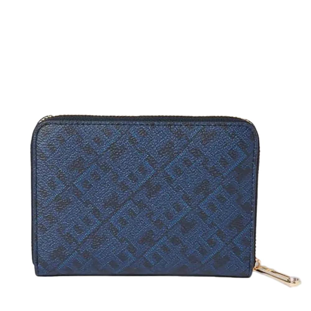 Portefeuille Marine Femme Tommy Hilfiger Gifting Med Za Mono Space vue 2