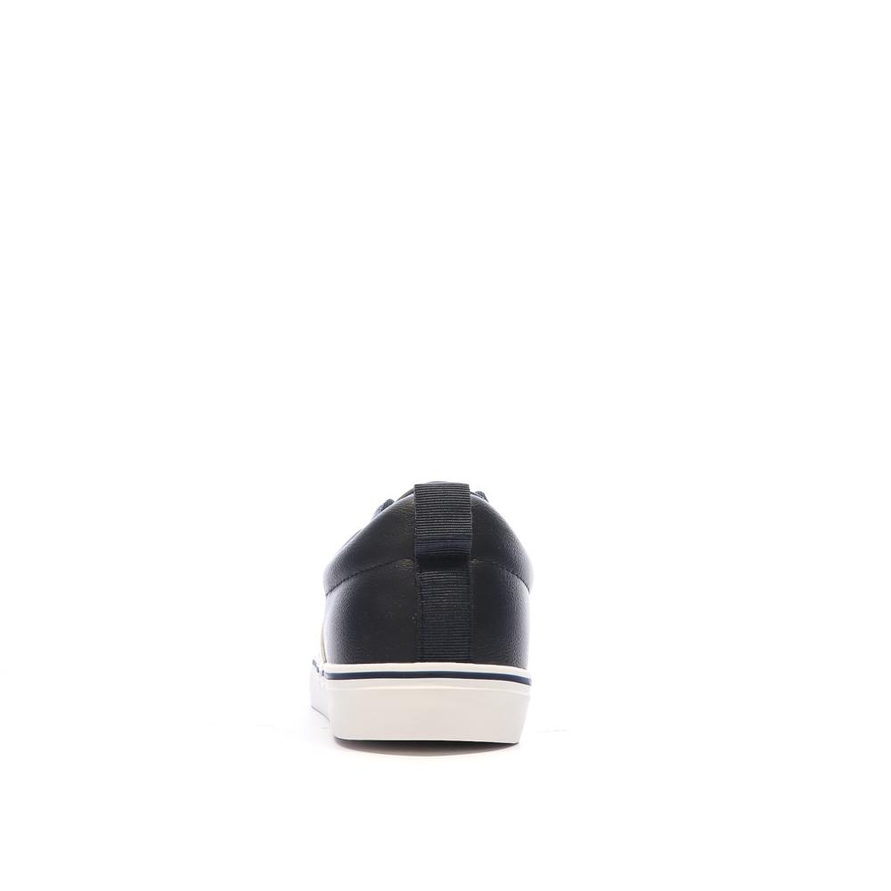 Baskets Marines Homme Teddy Smith 78122 vue 3