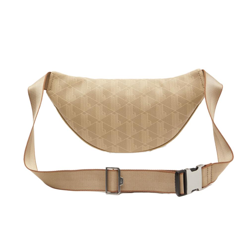 Banane Beige Homme Lacoste NH4295BG vue 2