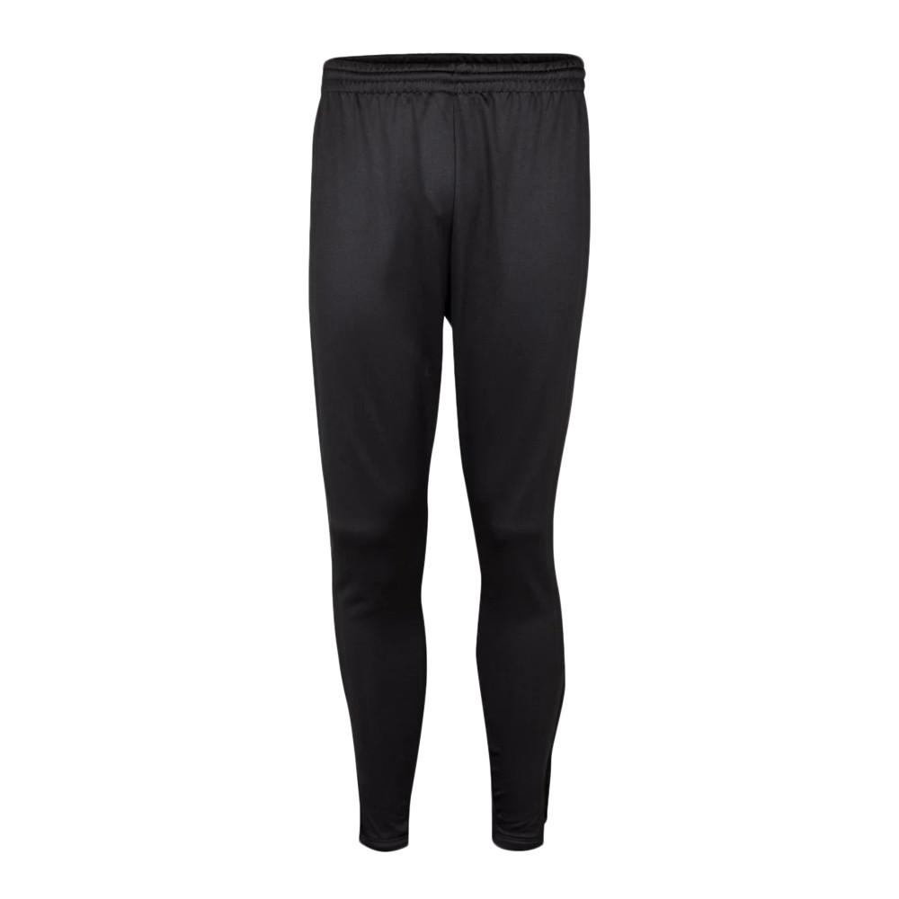 Jogging Noir Garçon Kappa Ponte pas cher