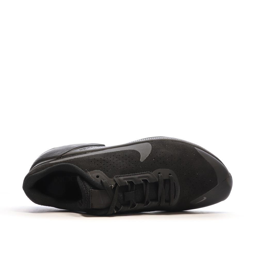 Baskets Noires Homme Nike Air Zoom Tr vue 4