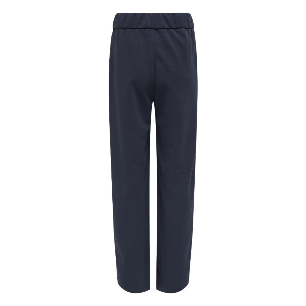 Pantalon Marine Fille Kids ONLY Geggo vue 2