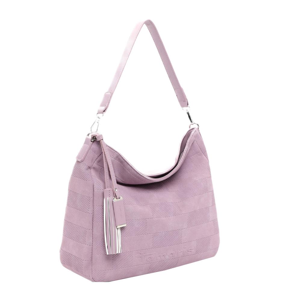 Sac à Main Mauve Femme Tamaris Letzia vue 3