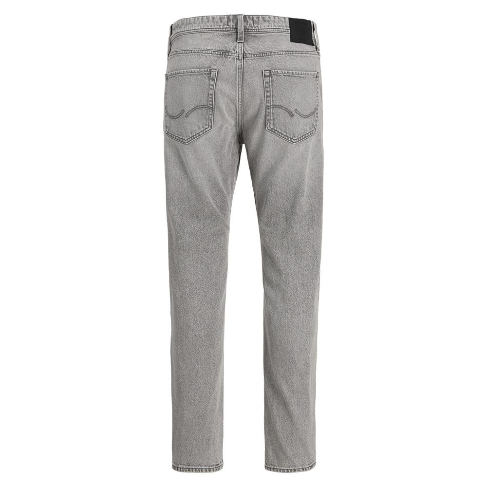 Jean Gris Homme Jack & Jones Chriss vue 2