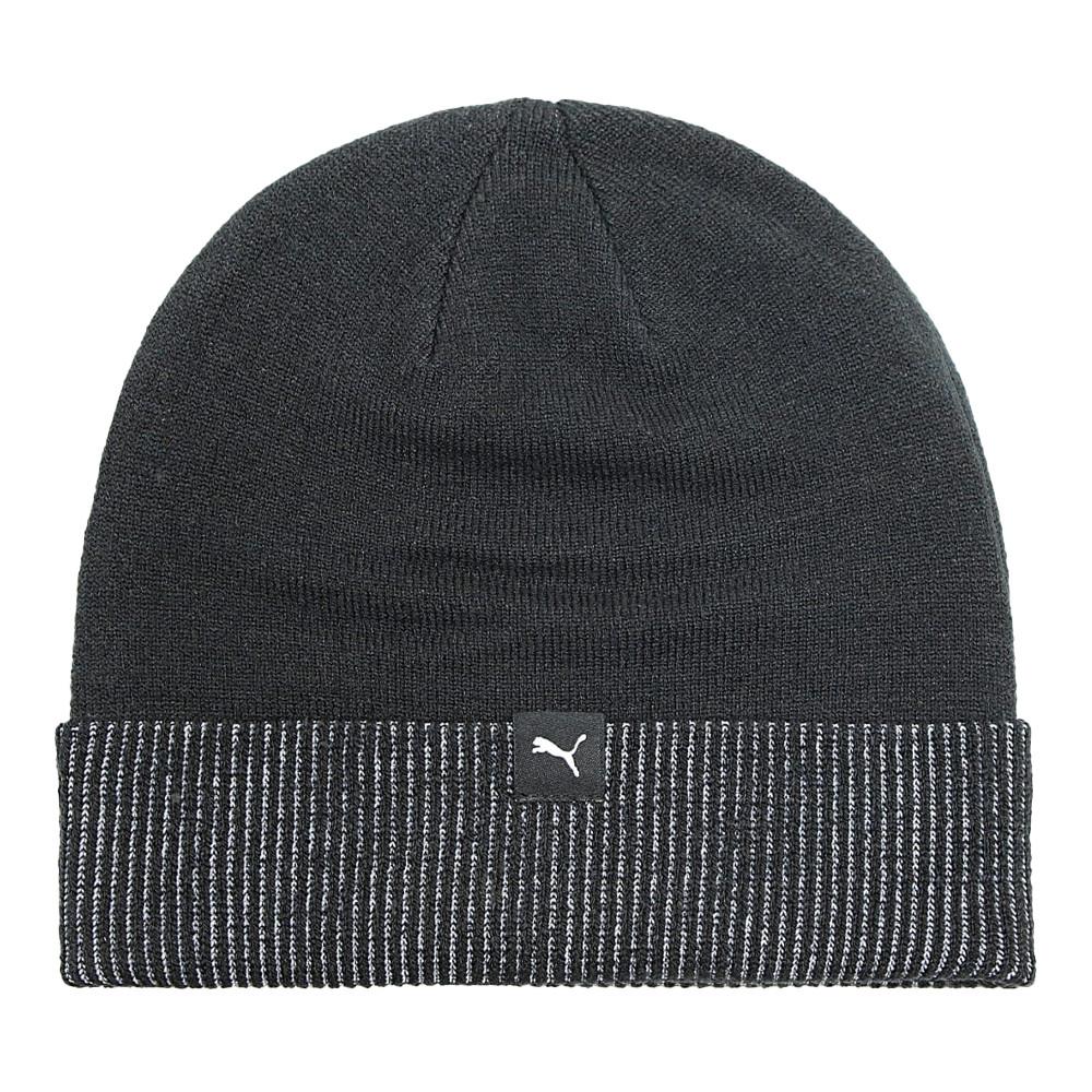 Bonnet Noir Homme Puma BMW 024024 vue 2