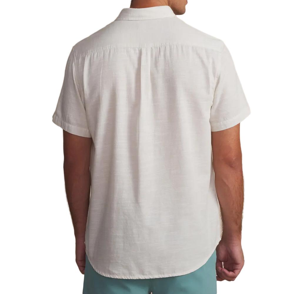 TBS CALEL Men’s Beige Shirt Photo of the Espace des Marques %store% store - view of %key%