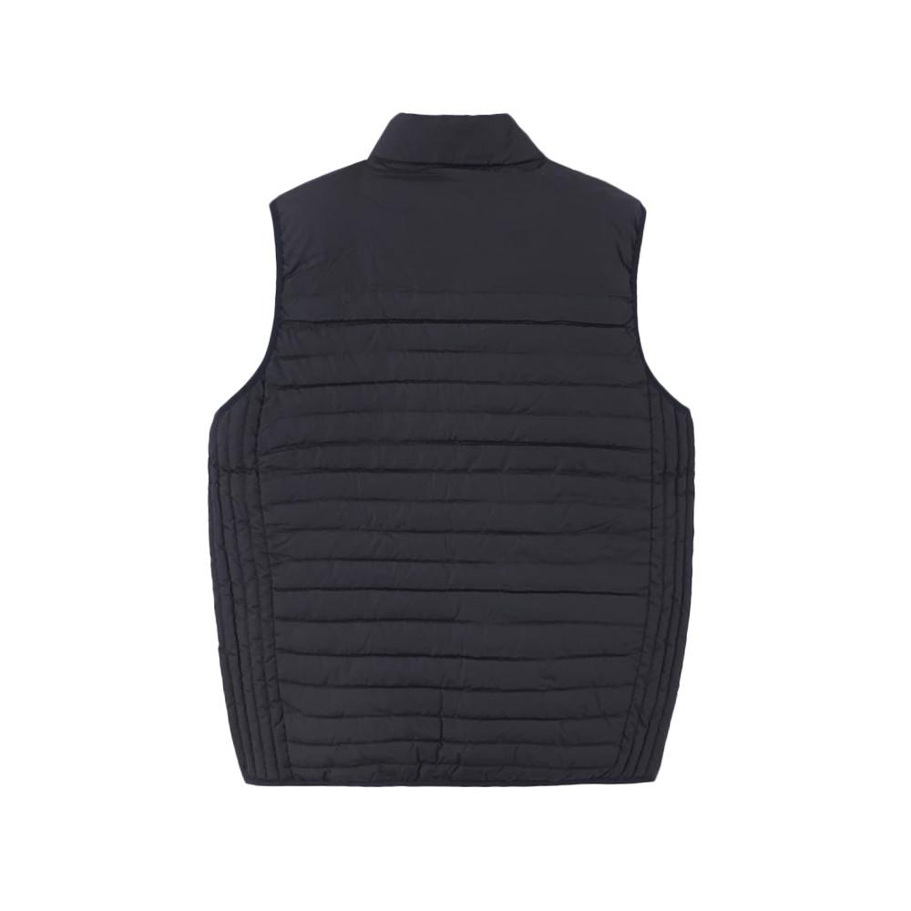 Doudoune sans manche Marine Homme Jack & Jones Huno vue 2
