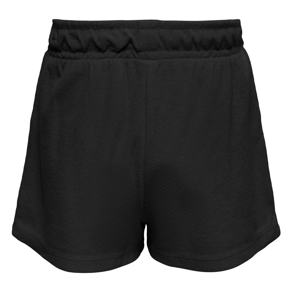 Short Noir Fille Kids Only Tara vue 2