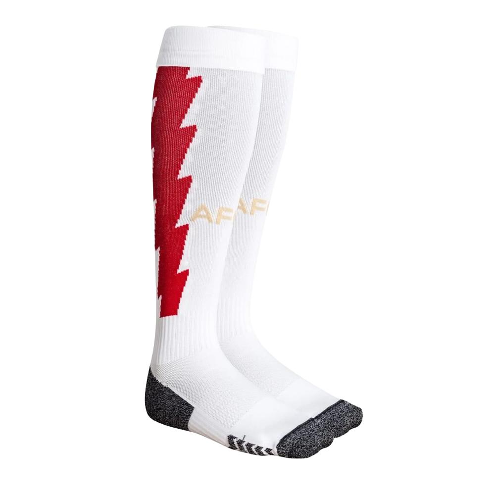 Calcetines de local del Arsenal de Adidas 2023/24 barato