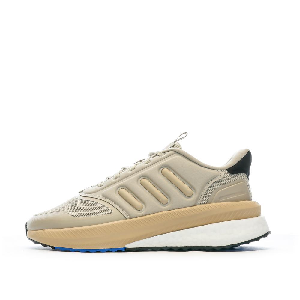 Basket adidas homme beige hotsell
