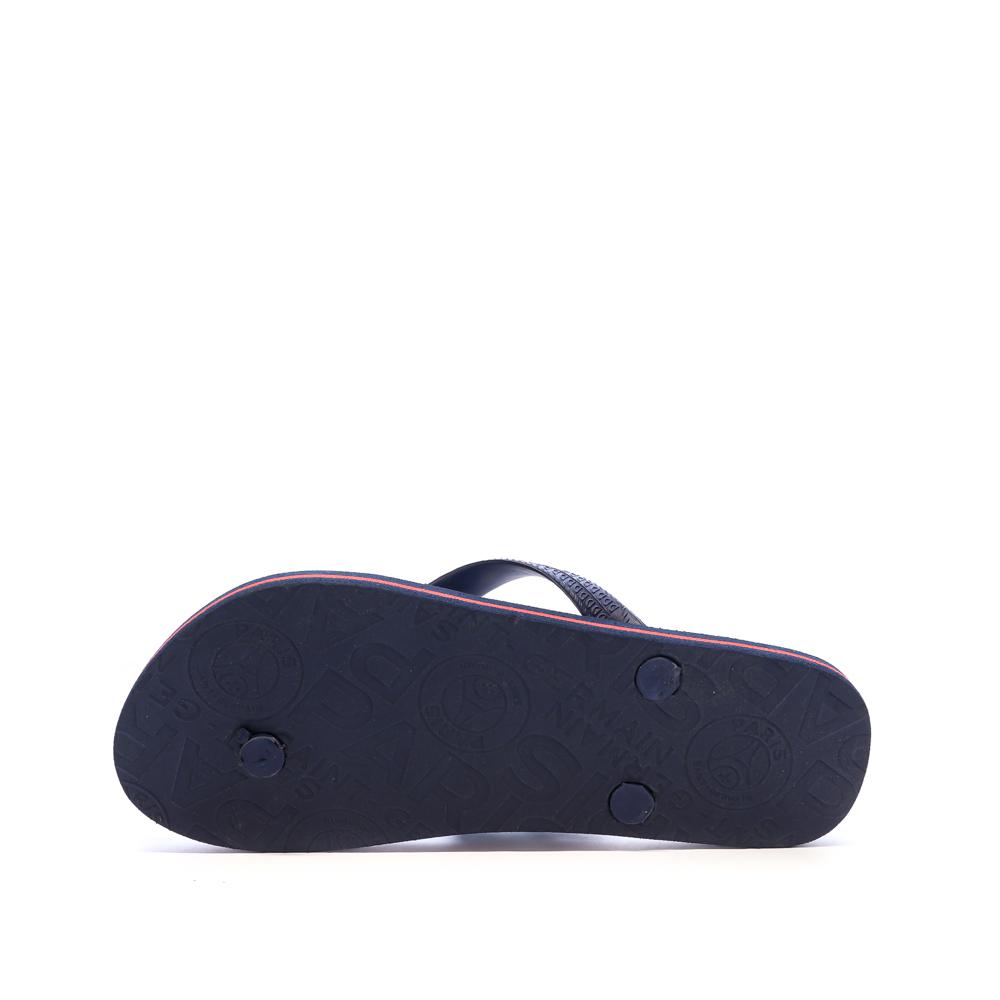 Tongs Marine Garçon PSG Ocelot Cn Jr vue 2