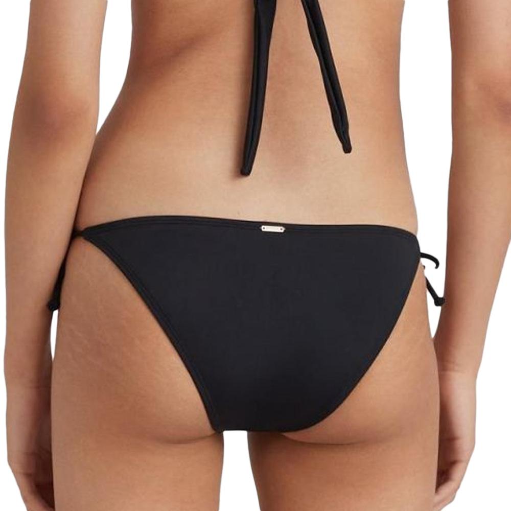 Traje de baño slip O'Neill Bondey negro, mujer ver 2