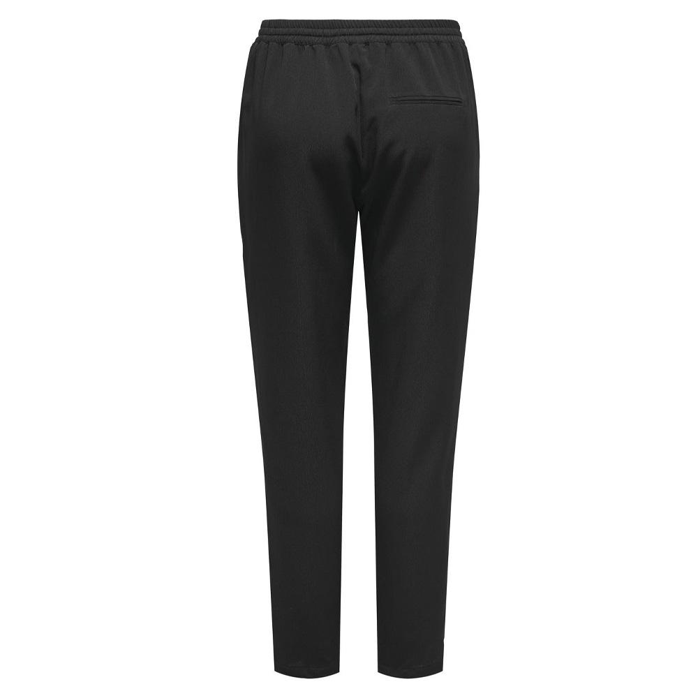 Pantalon Fluide Noir Femme Only Nova Life vue 2