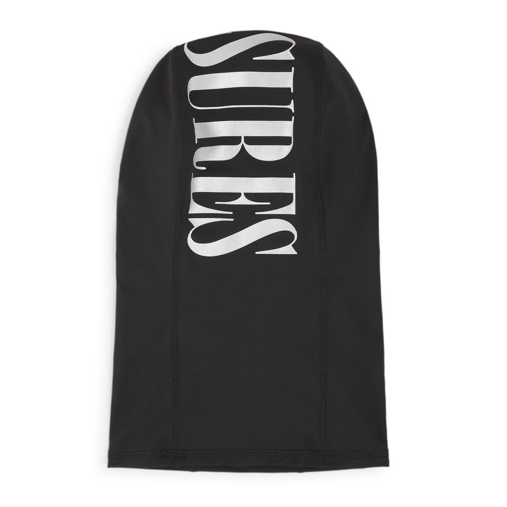 Cagoule Noire Homme Puma X Pleasures vue 2