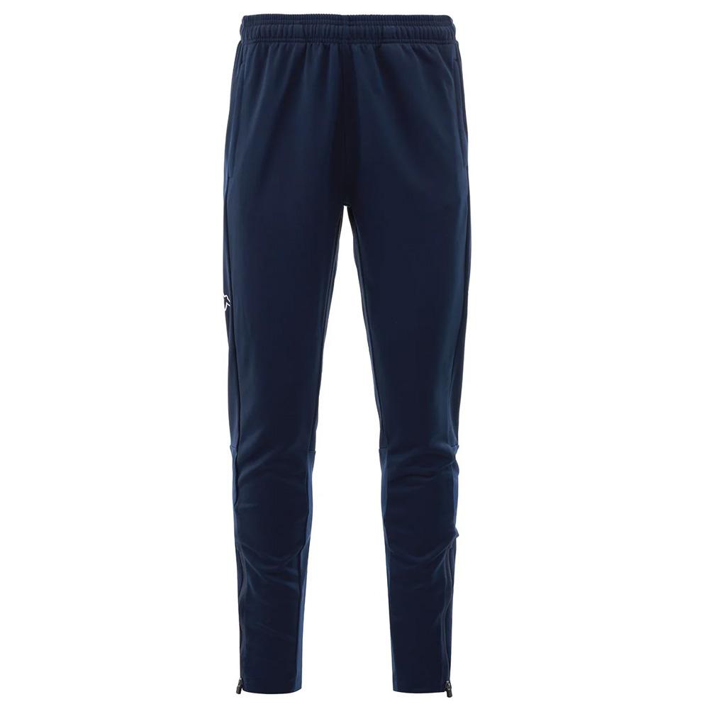 Jogging Marine Bleu Garçon Kappa Darente pas cher