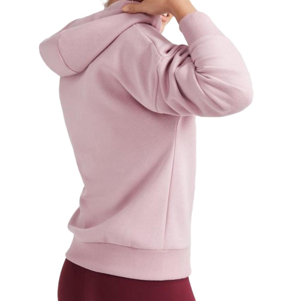 Sweat Rose Femme O'Neill Yoga Hoodie vue 2