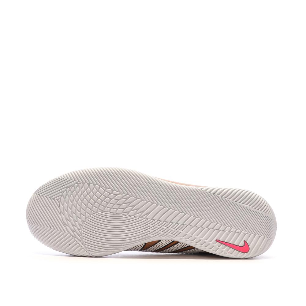 Chaussures de Foot Bronze Homme Nike Vapor 15 Club IC vue 5
