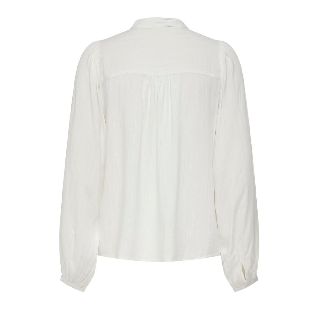 Chemise Blanche Femme JDY Lucy vue 2