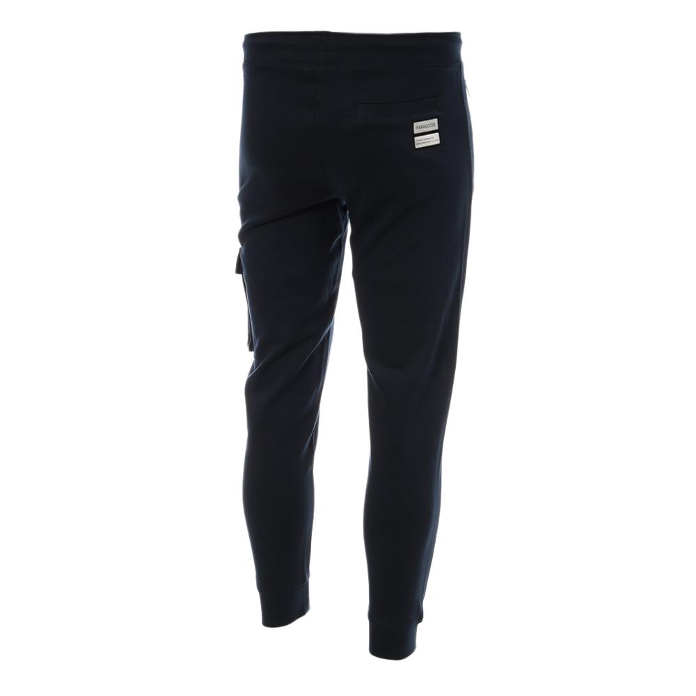 Jogging Marine Homme Paragoose DEFENDER vue 2