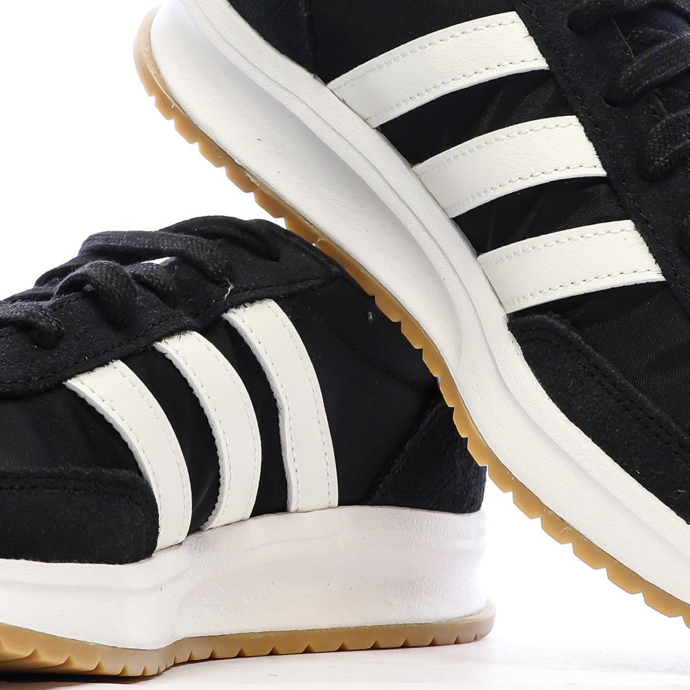 Baskets Noir Femme Adidas Run 70s 2.0 vue 7