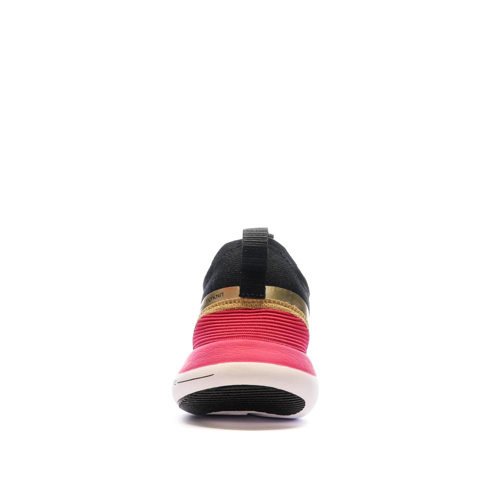 Chaussures de running Rose/Noire Femme Nike Next Nature vue 3