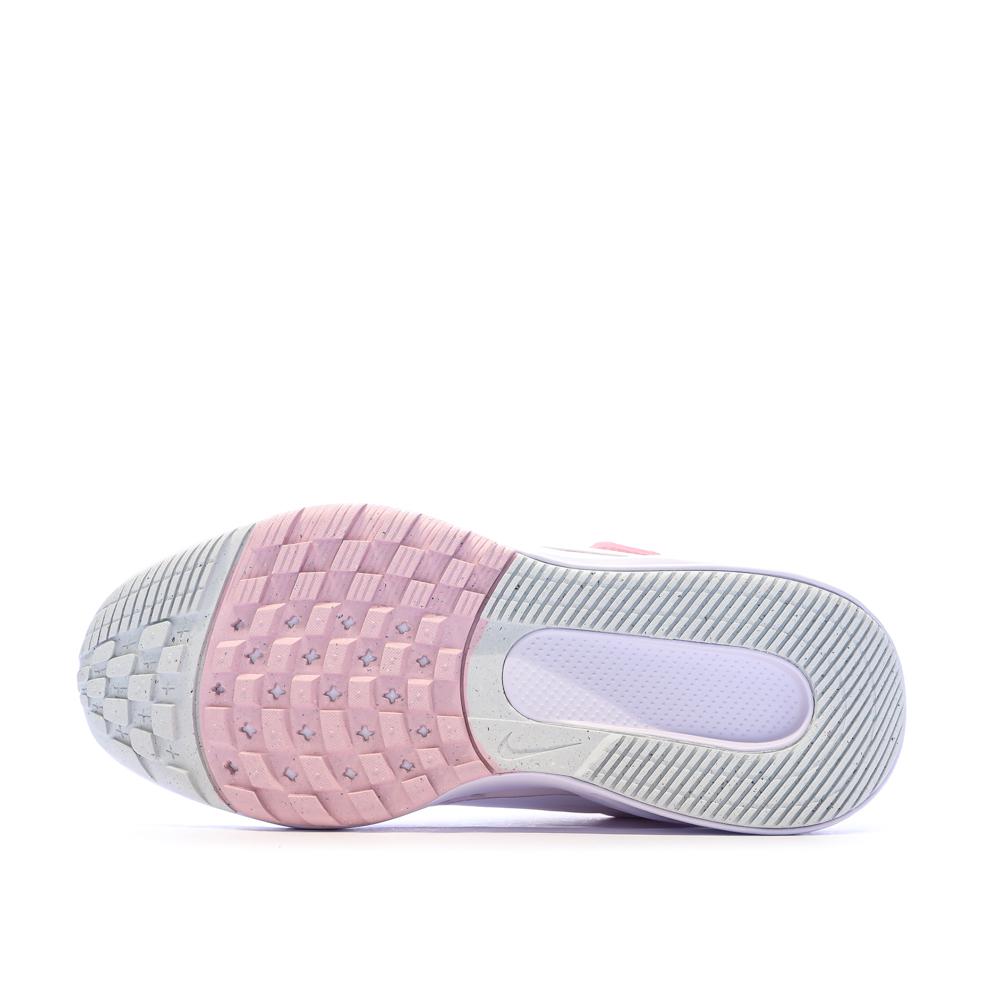 Baskets Rose Fille Nike Star Runner 5 vue 5