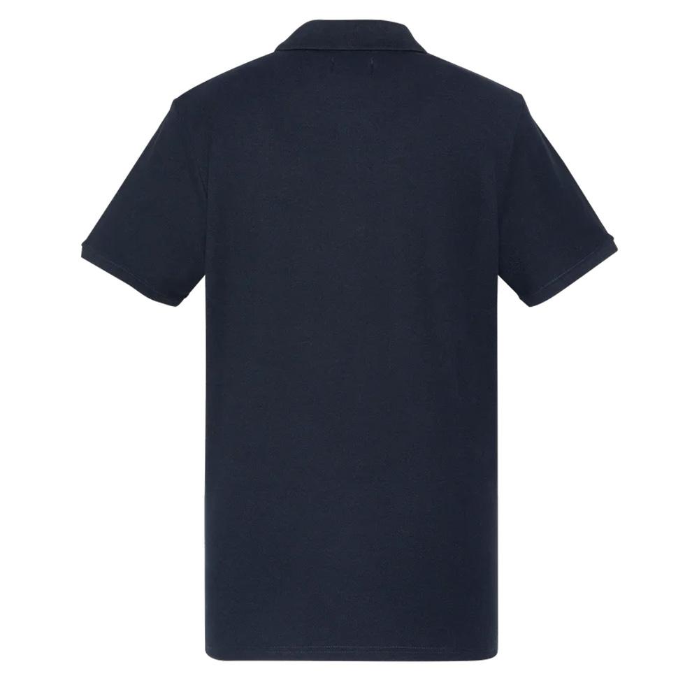 Polo Marine Homme Schott PS0022 vue 2