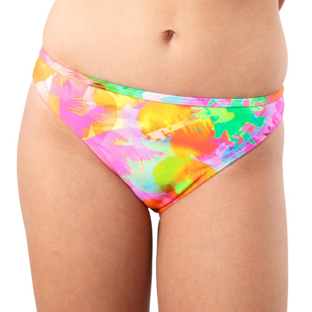 Maillot de Bain 2 Pieces Multicolore Fille Sun Project 2971 vue 3