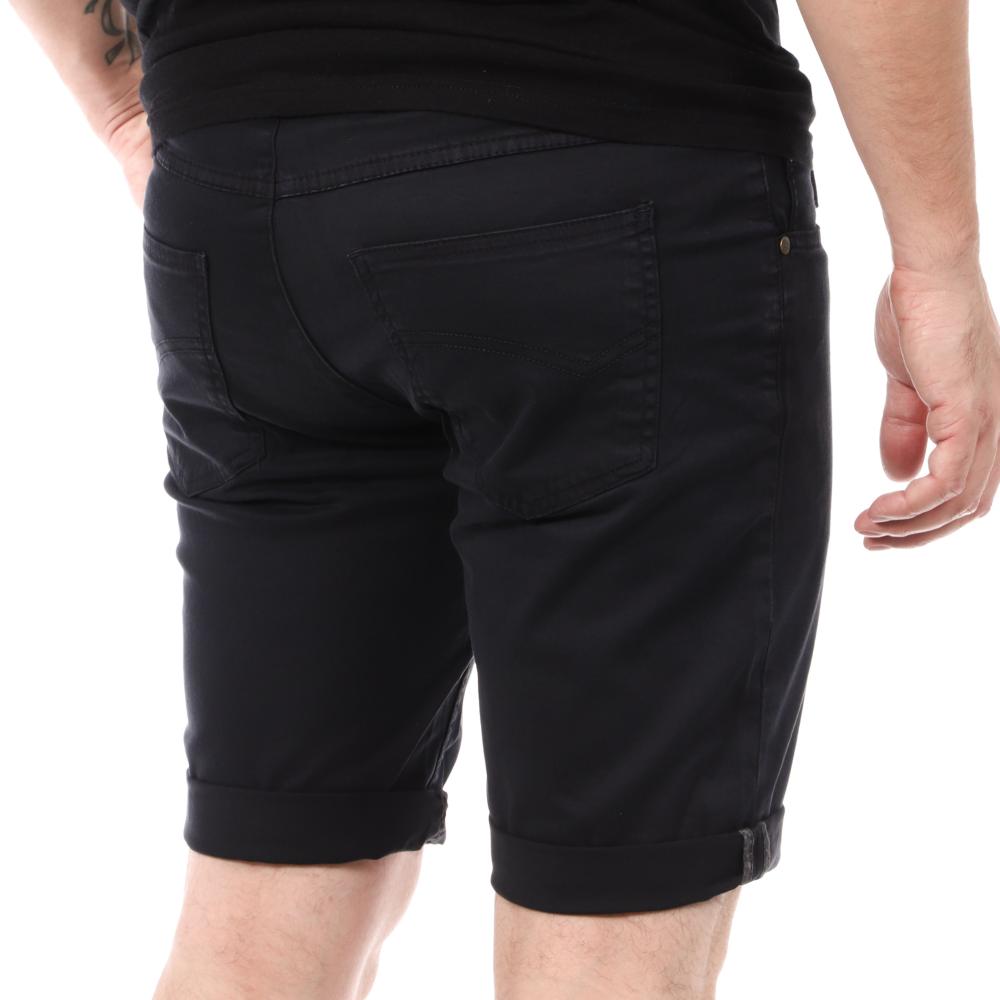 Short Marine Homme C17 Eddy vue 2