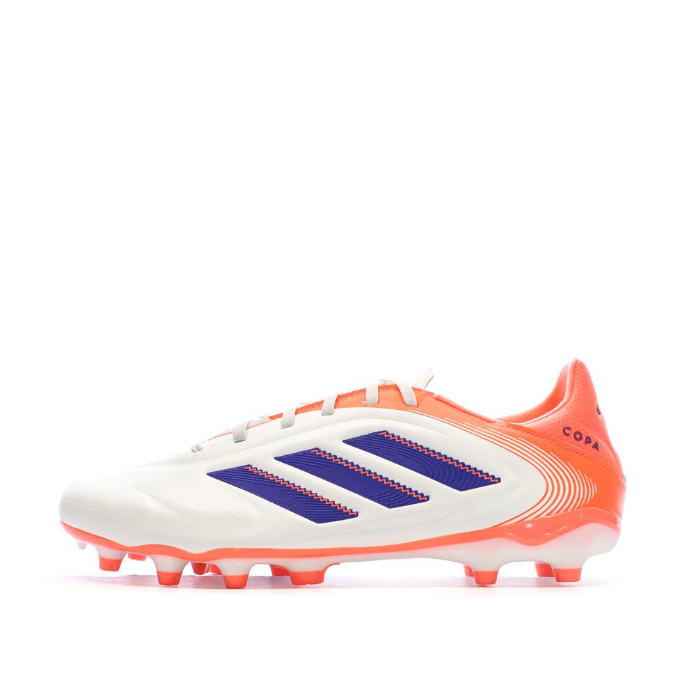 Fußballschuhe Weiß/Orange Adidas Copa Pure III League FG/MG günstig