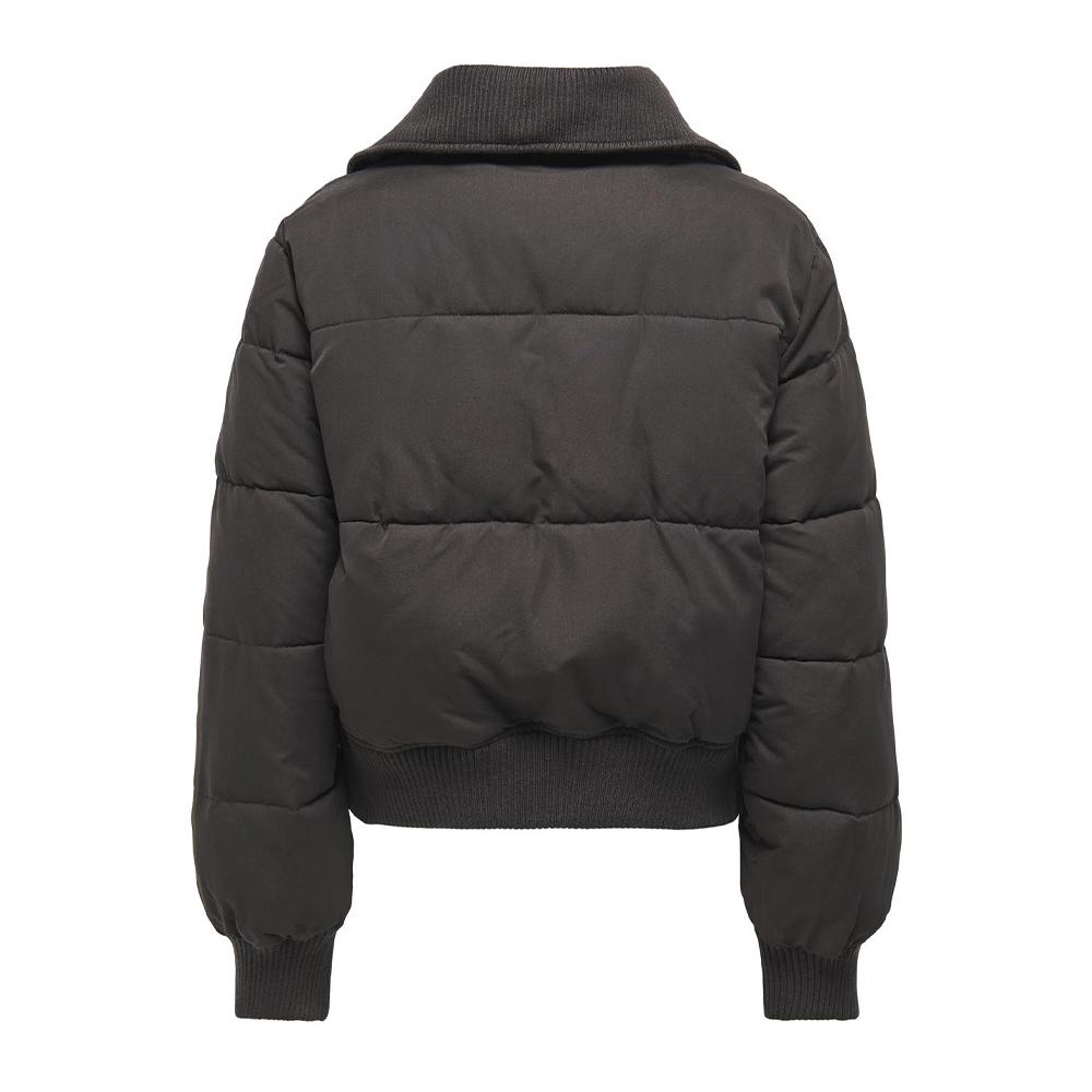 Doudoune Noire Femme JDY Nelson vue 2