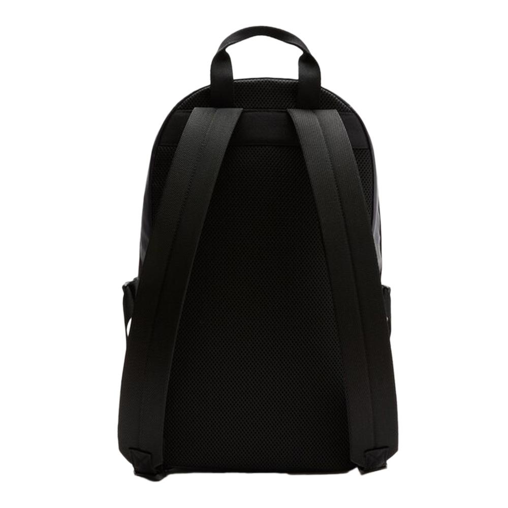 Sac à Dos Noir Homme Lacoste NH4264SB vue 2