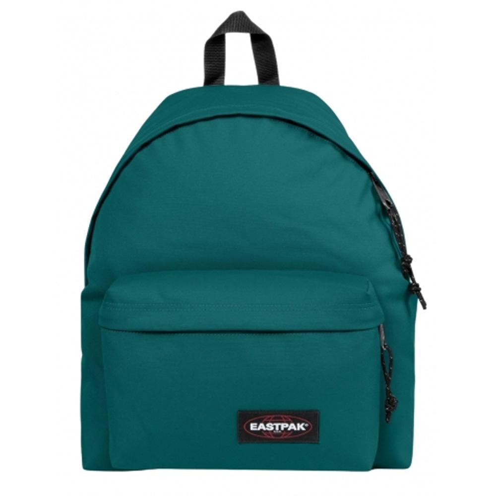Sac à Dos Bleu Canard Mixte Eastpak Padded vue 2