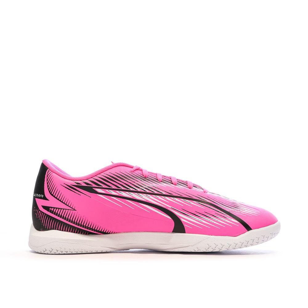 Chaussures de Fitness Rose Homme Puma Ultra Play It vue 2