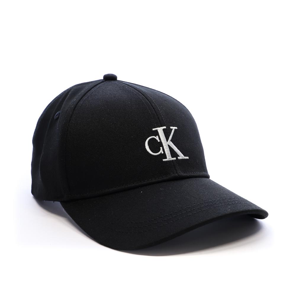 Casquette Noire Homme Calvin Klein Jeans K50K512147 vue 2