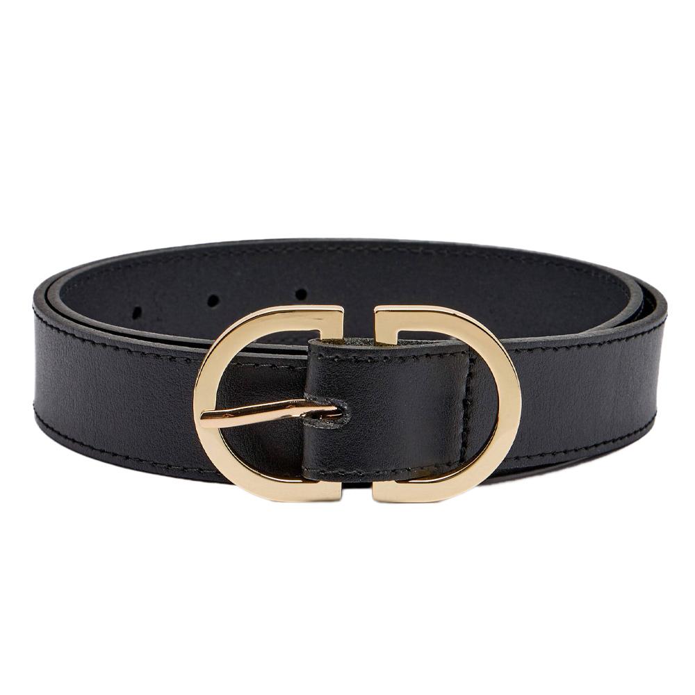 Ceinture Marine Femme Tommy Hilfiger Feminine pas cher