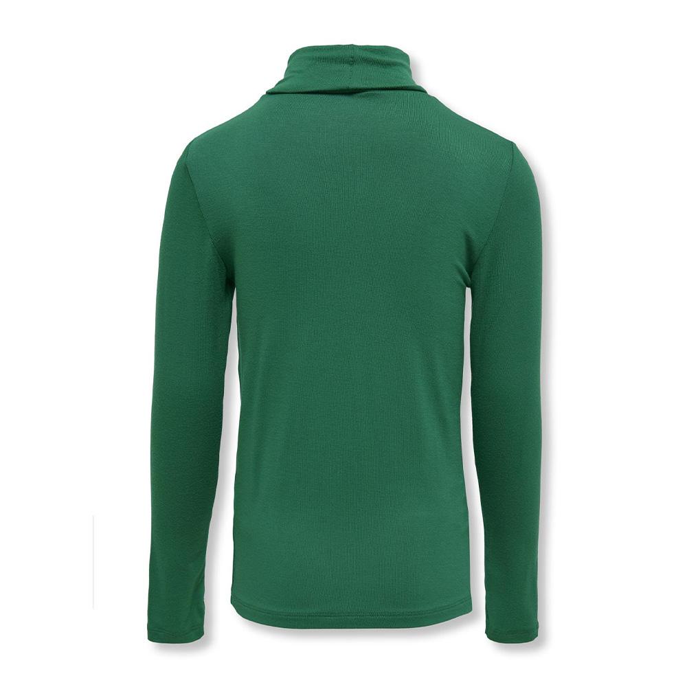 Girl's green jumper ONLY Koglela SK Photo of the Espace des Marques %store% store - view of %key%
