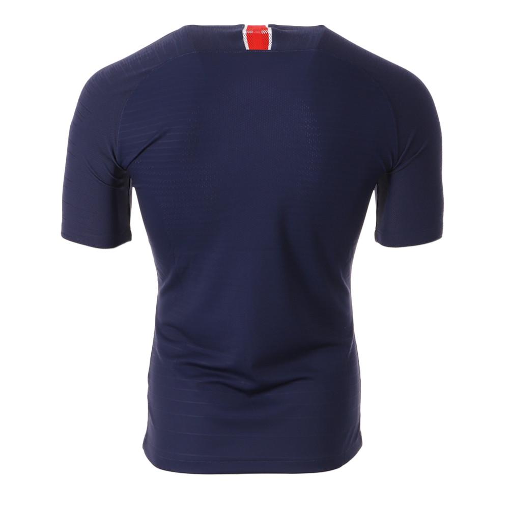 PSG Maillot Authentic Domicile Homme Nike 2018/2019 vue 2