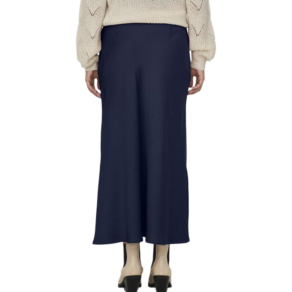Jupe Marine Femme JDY Urba vue 2
