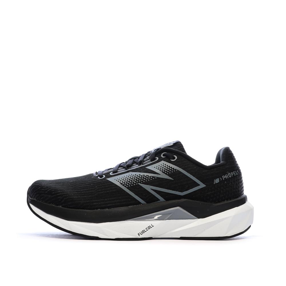 Chaussures de Running Noires Homme New Balance Propel pas cher