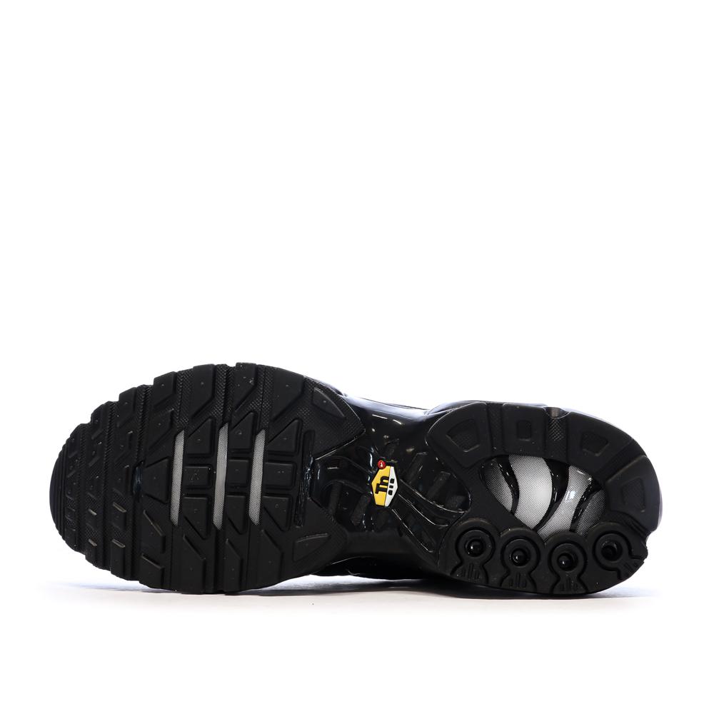 Nike Air Max Plus TN Noir vue 5