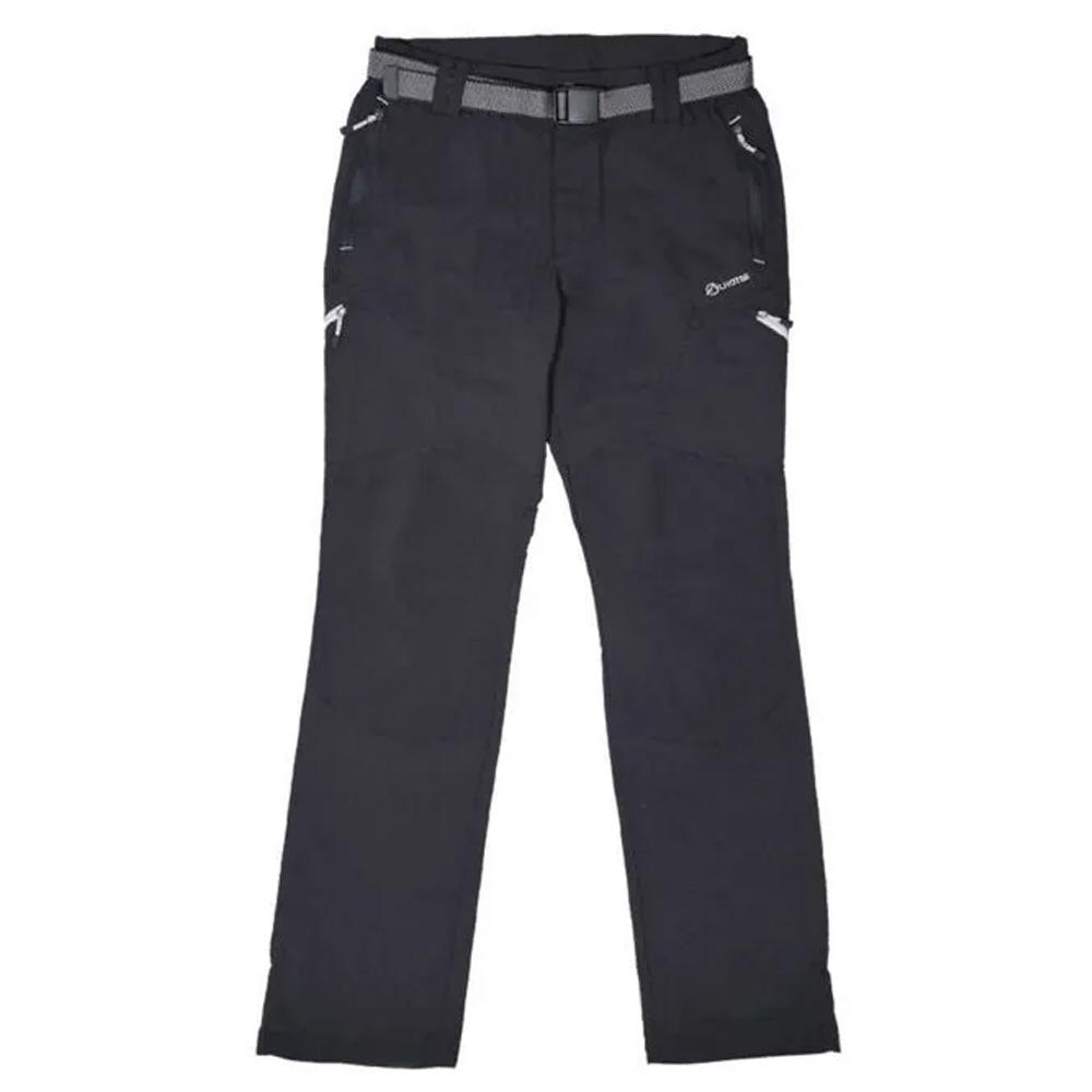 Pantalon fluide Noir Homme Lhotse Fabio pas cher