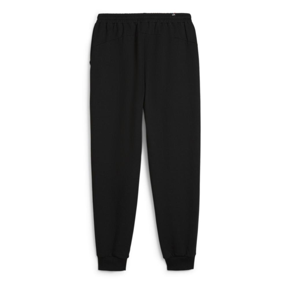 Jogging Noir Homme Puma Better Essentials vue 2