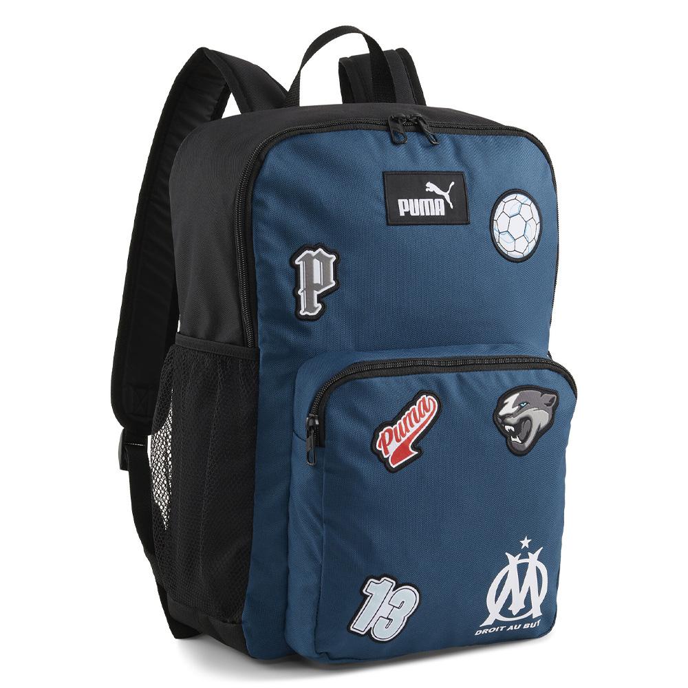 Sac à Dos Homme Marine Homme Puma 090818 pas cher