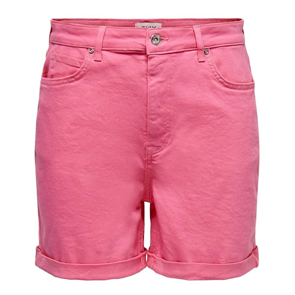 Short Rose Femme Only Vega pas cher