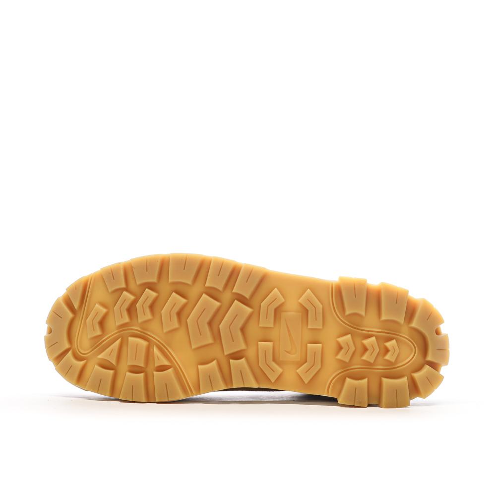 Baskets Camel Garçon Nike City Classic Boot vue 5