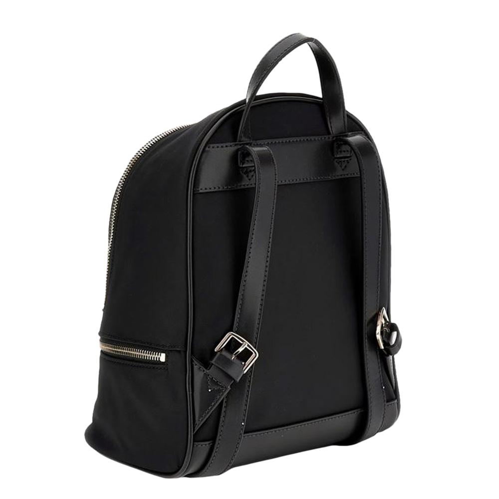 Sac à Dos Noir Femme Guess Follie Small vue 2