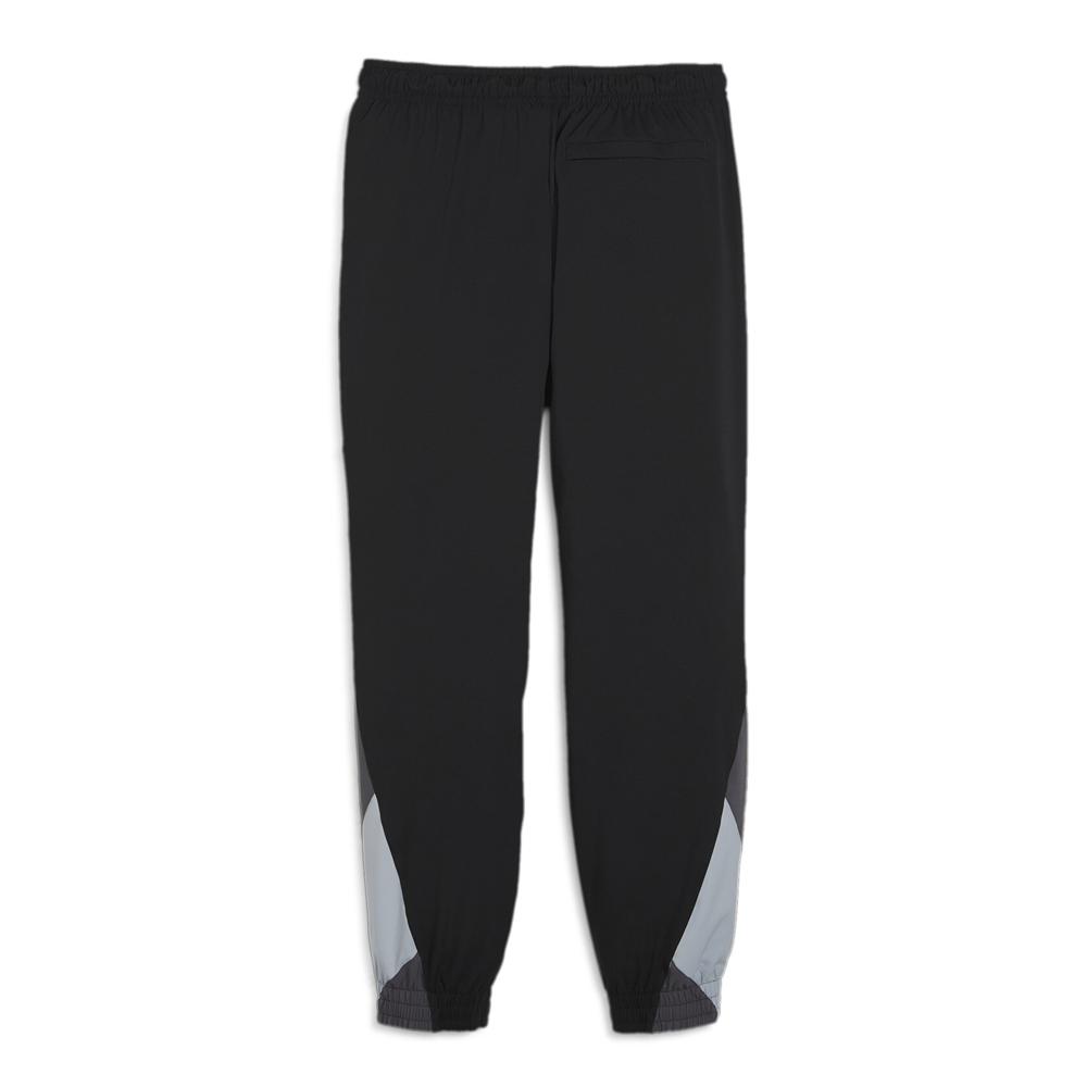 Dortmund Jogging de foot Noir Homme Puma Bvb 2023/2024 vue 2