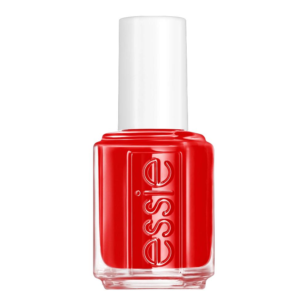 Vernis à Ongles Rouge Essie 995 Let It Crackle pas cher